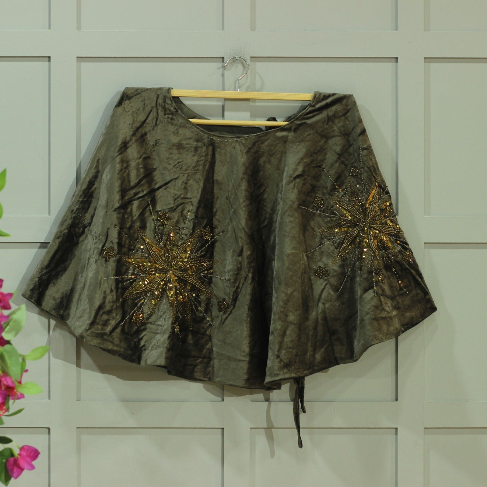 Christmas Tree Skirt