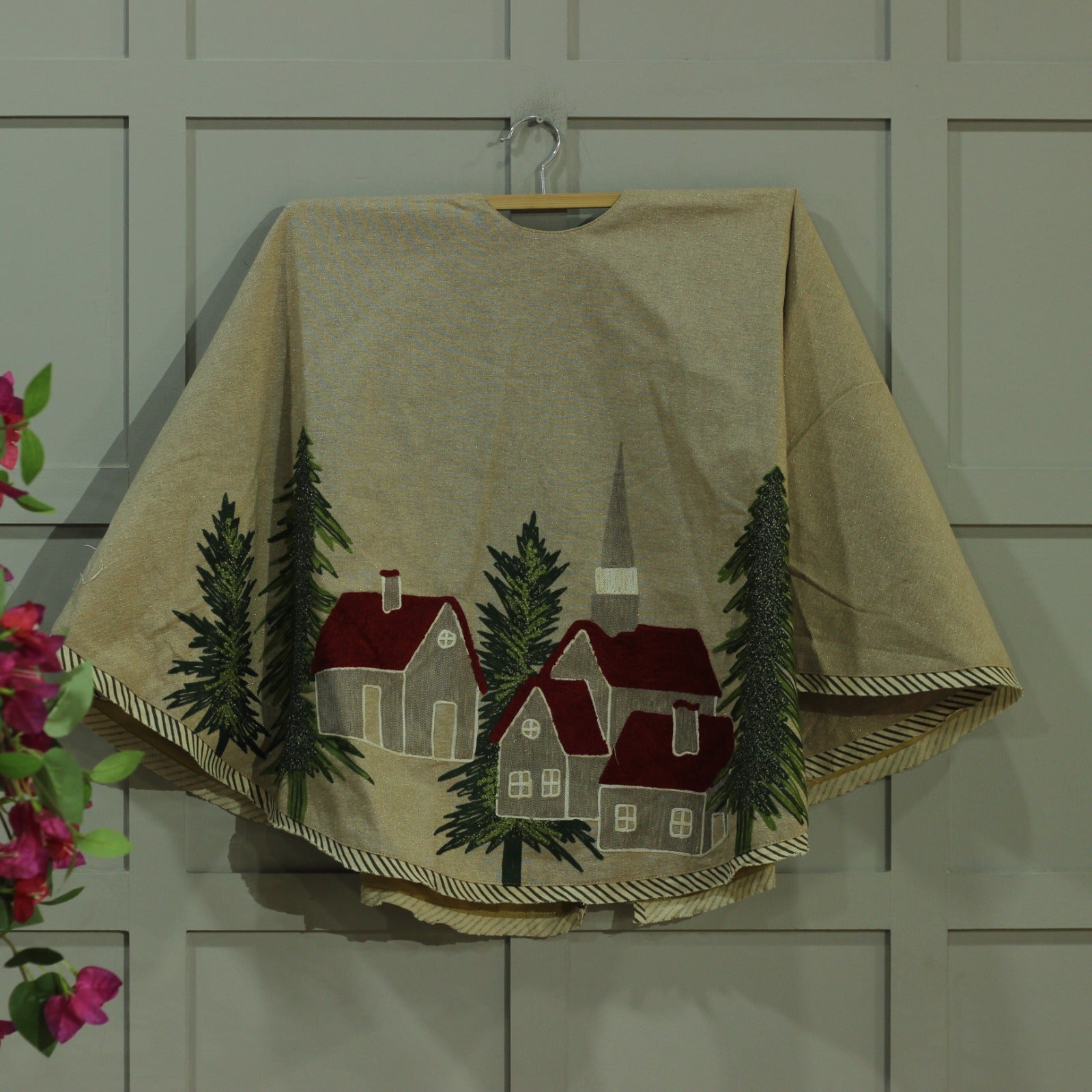 Christmas Tree Skirt