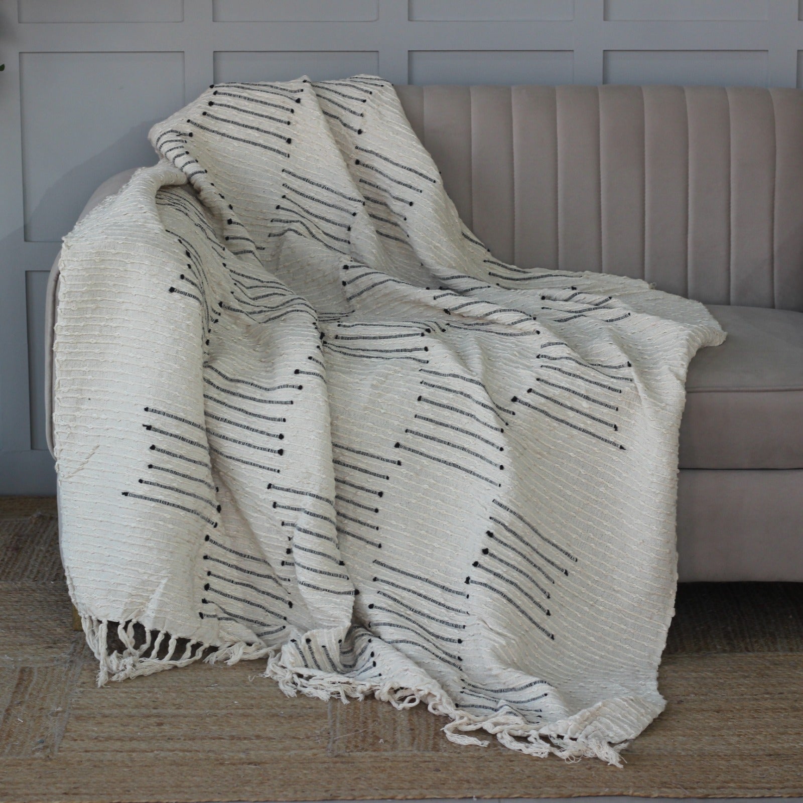 Sofa Throw Blanket