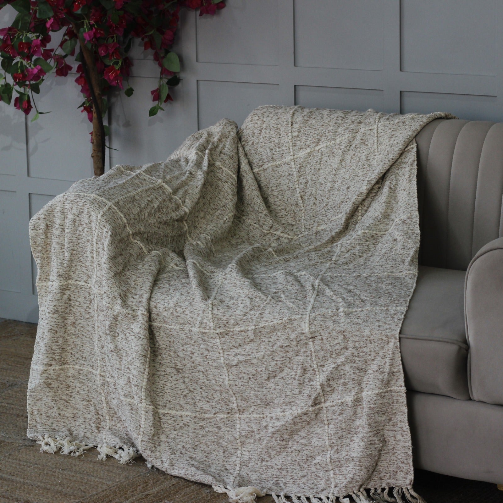 Sofa Throw Blanket