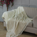 Sofa Throw Blanket