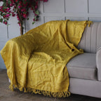Sofa Throw Blanket