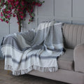 Sofa Throw Blanket