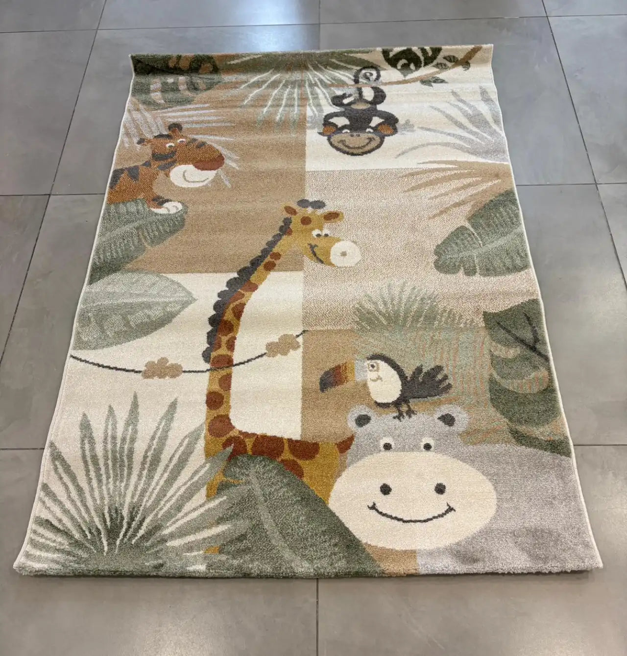 Carpet for Kids Room