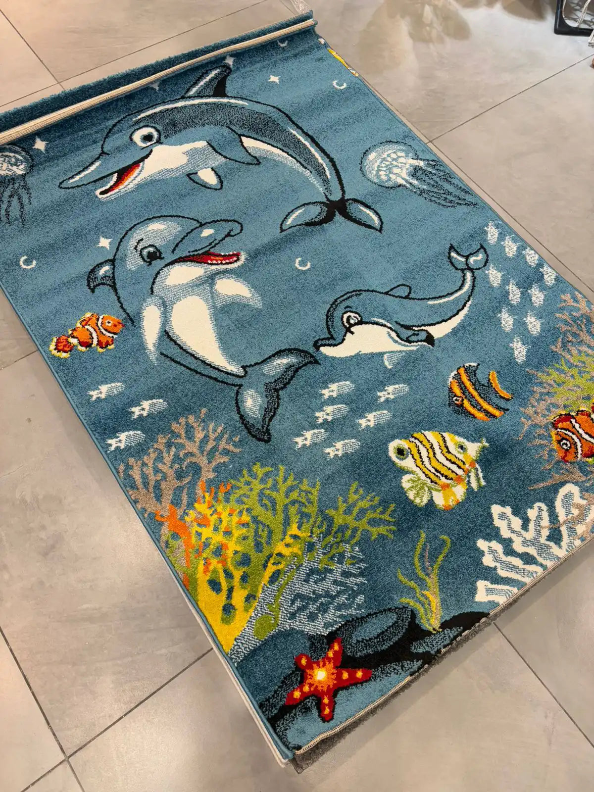 Carpet for Kids Room