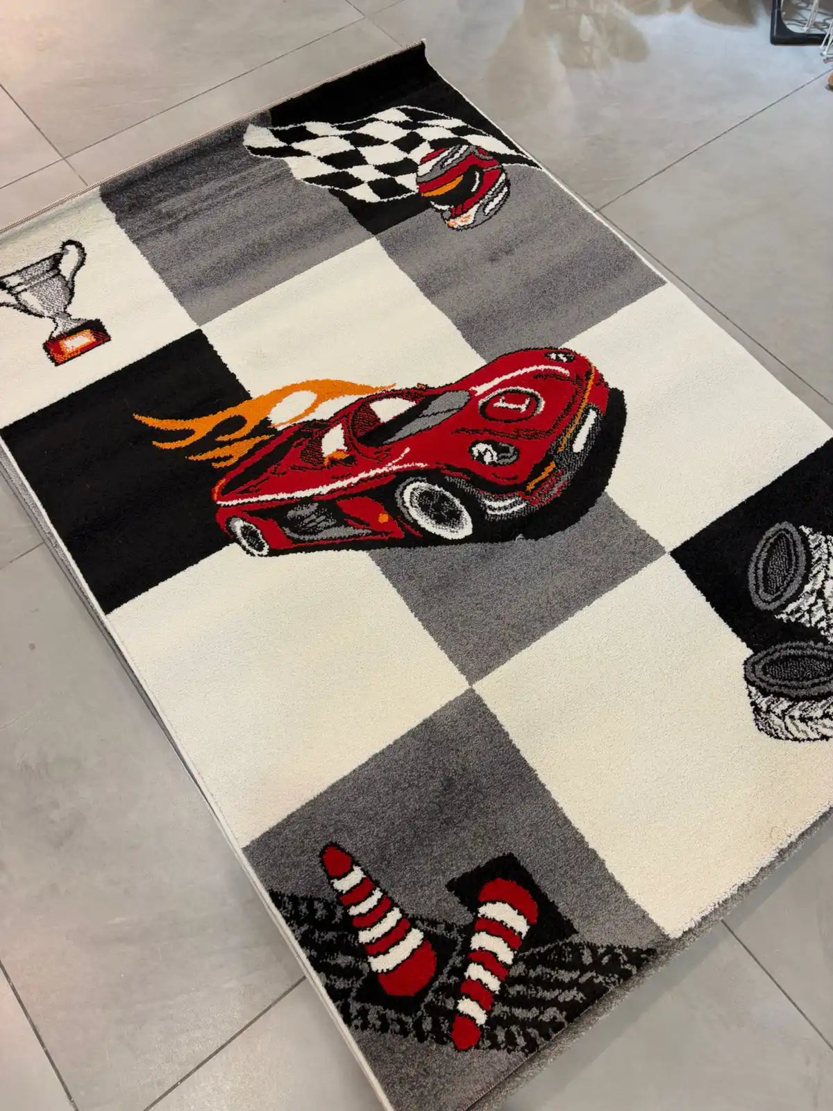 Carpet for Kids Room