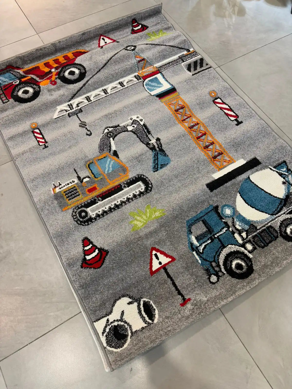 Carpet for Kids Room