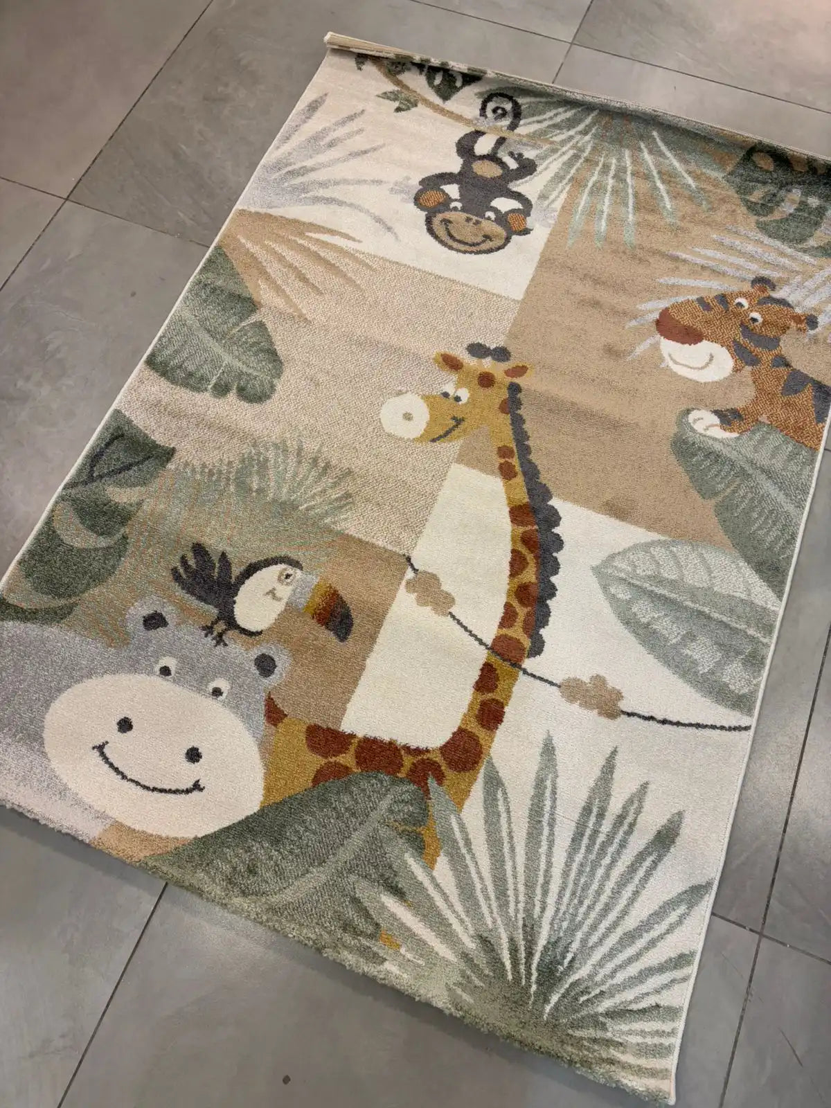 Carpet for Kids Room