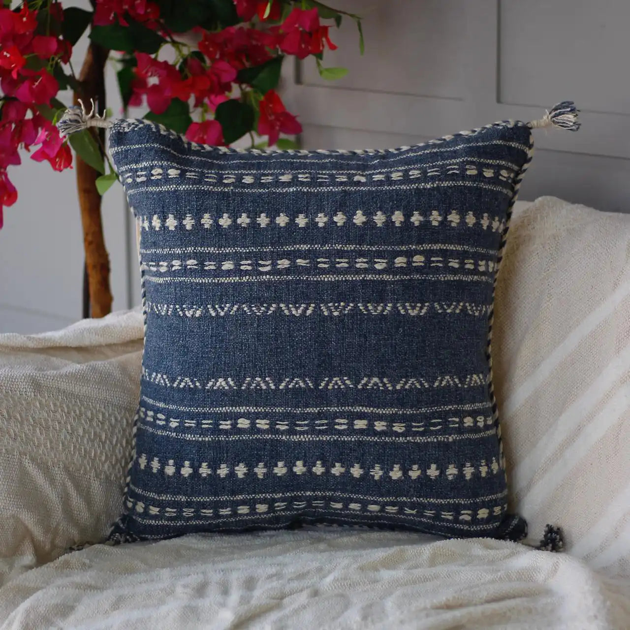 Boho Cushion Cover
