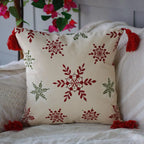Printed Cushion Cover