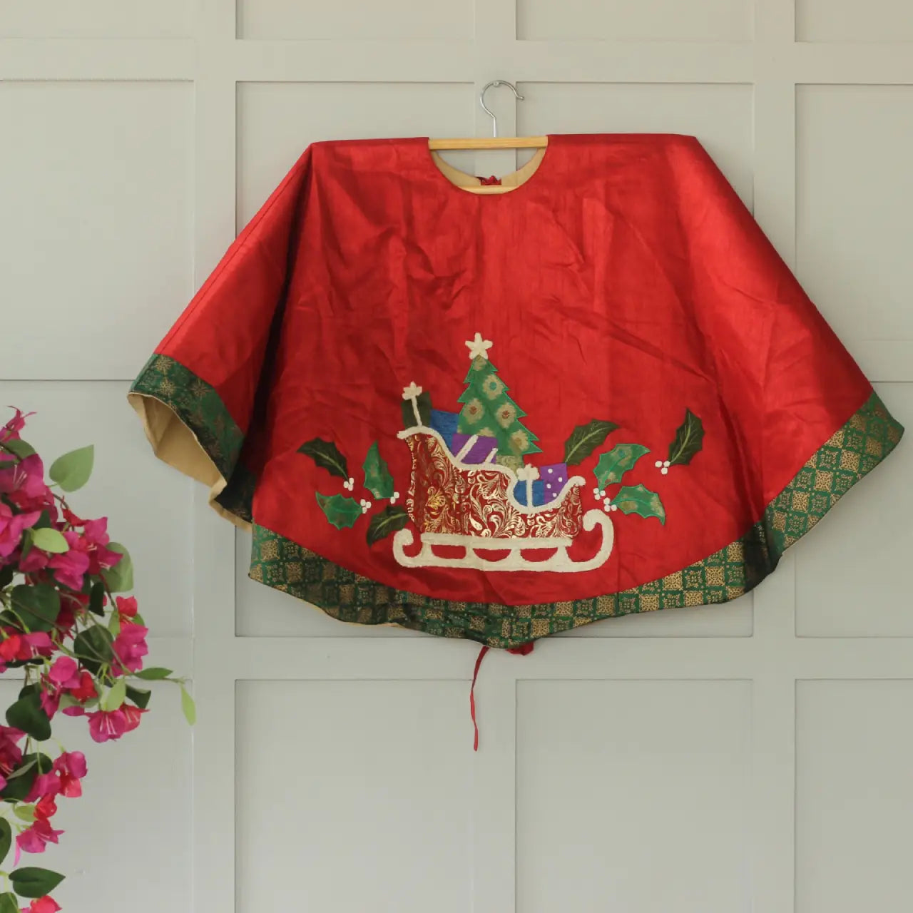 Christmas Tree Skirt