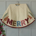 Christmas Tree Skirt