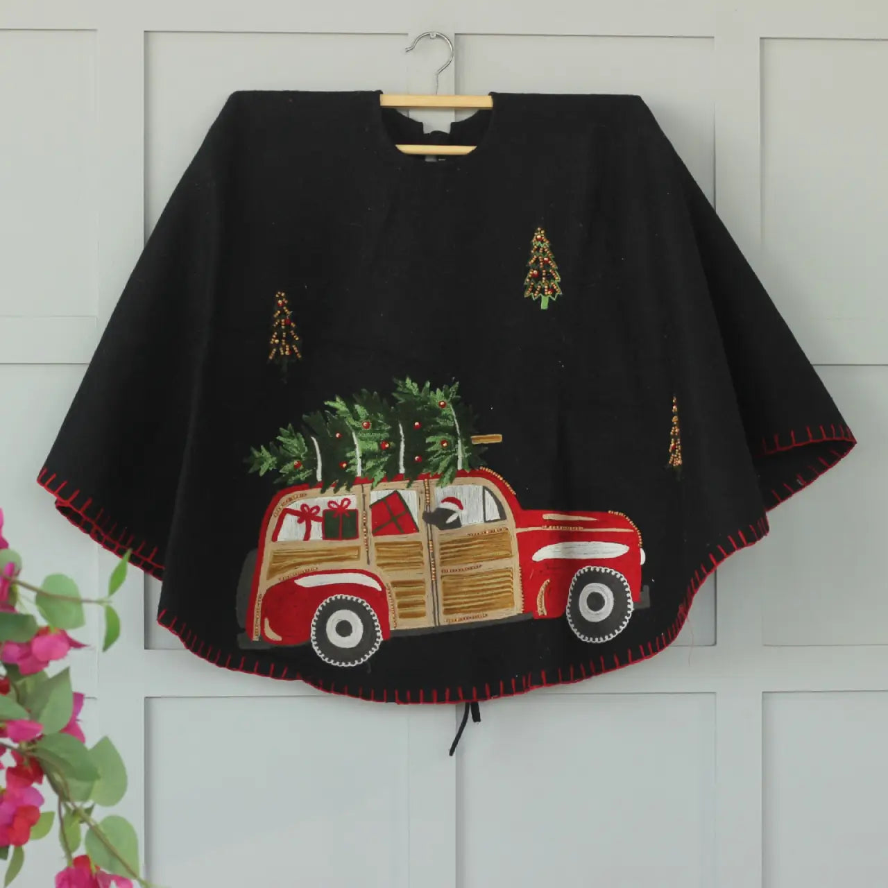 Christmas Tree Skirt