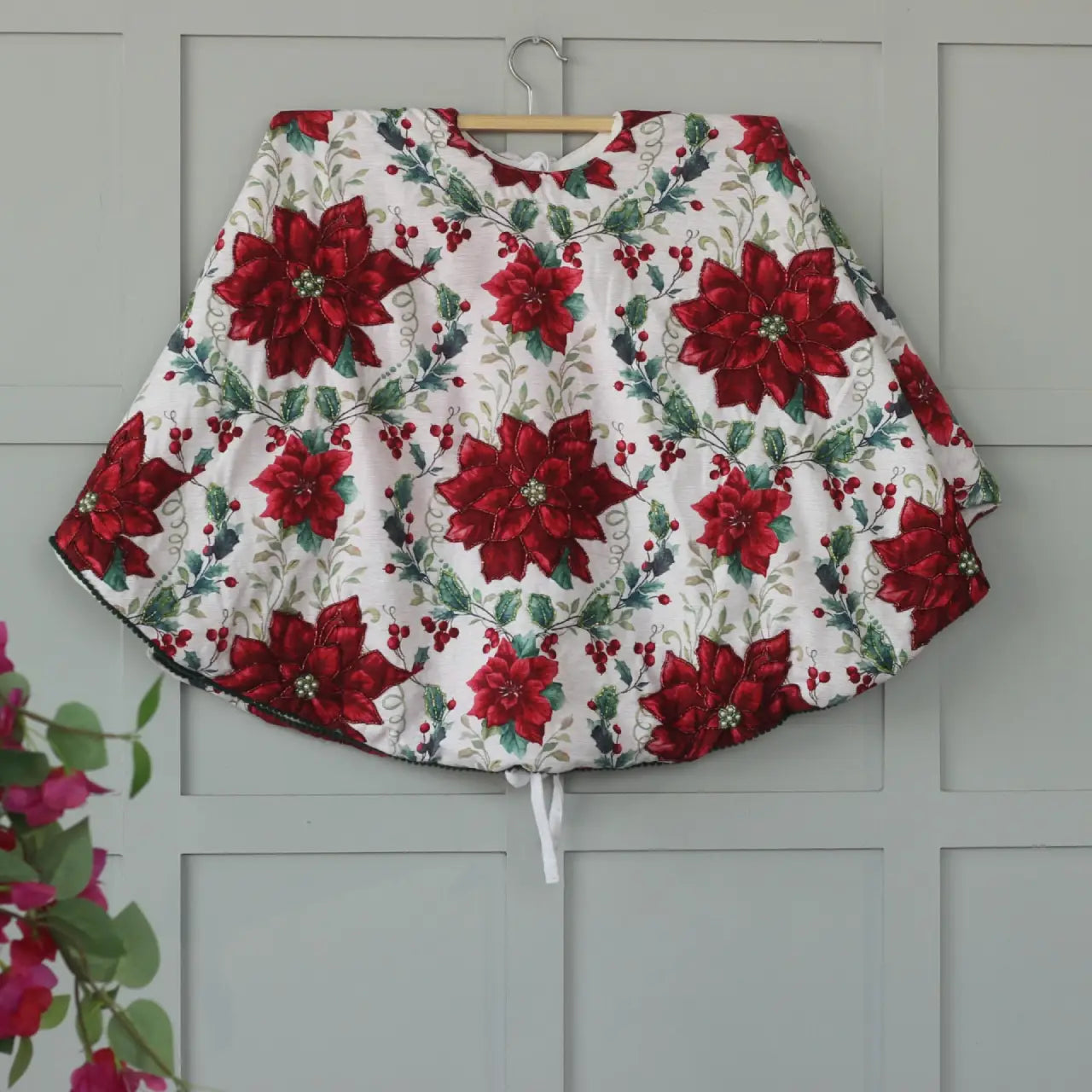 Christmas Tree Skirt