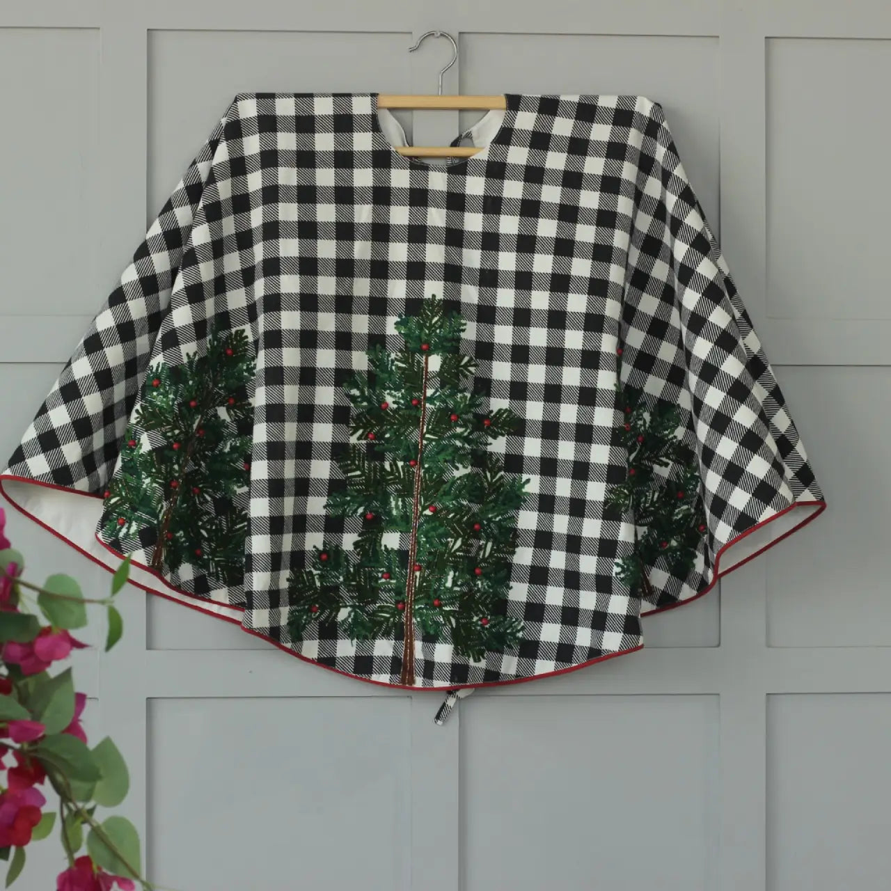 Christmas Tree Skirt