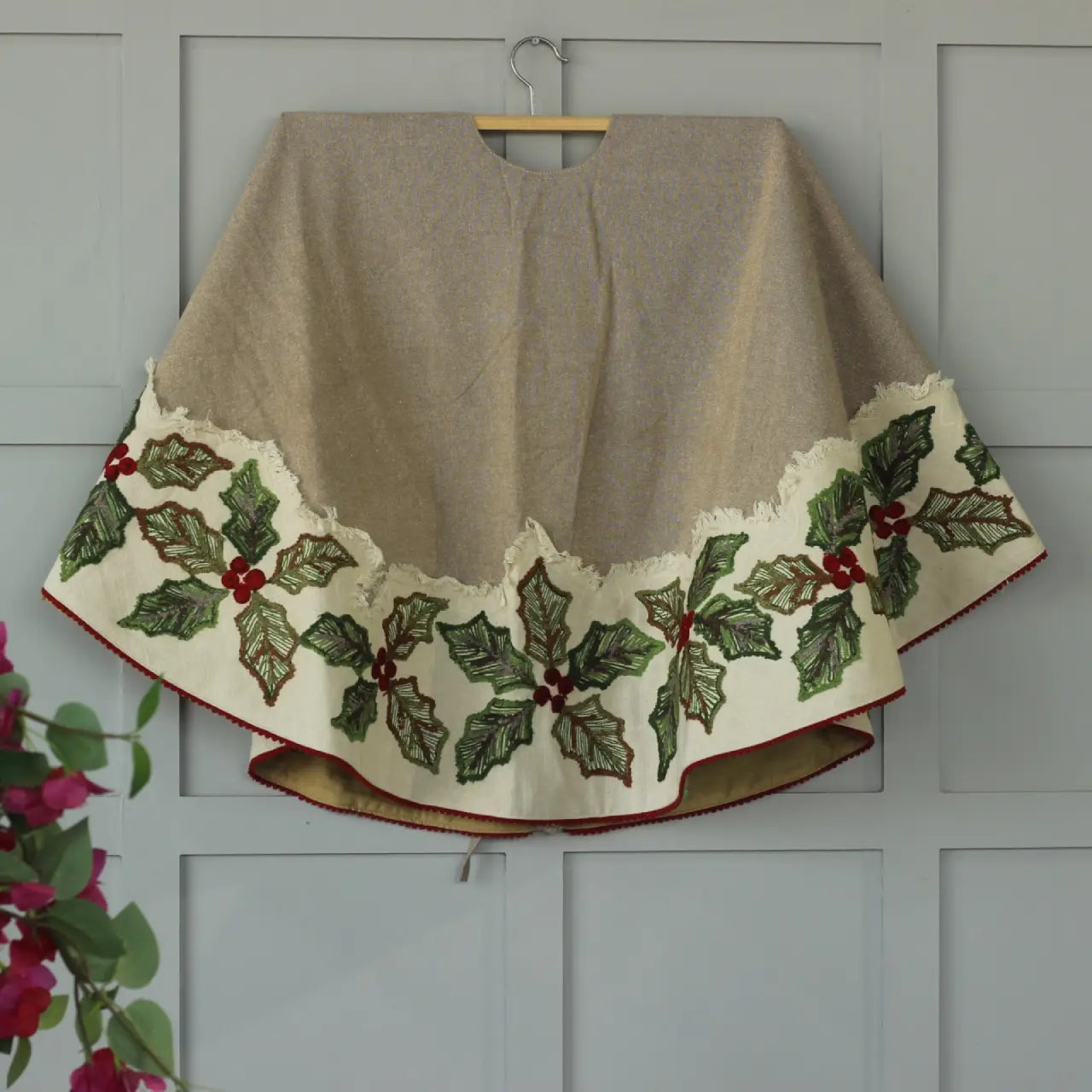 Christmas Tree Skirt