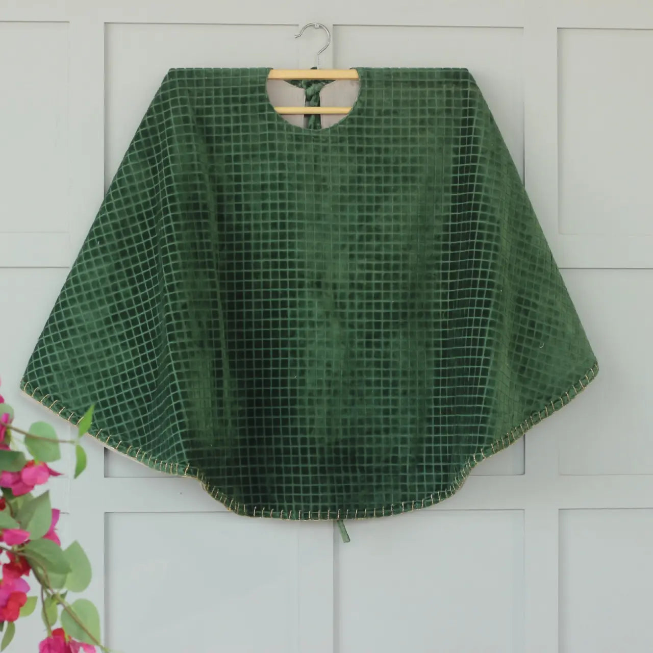 Christmas Tree Skirt