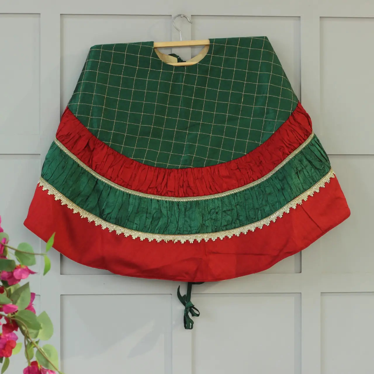 Christmas Tree Skirt