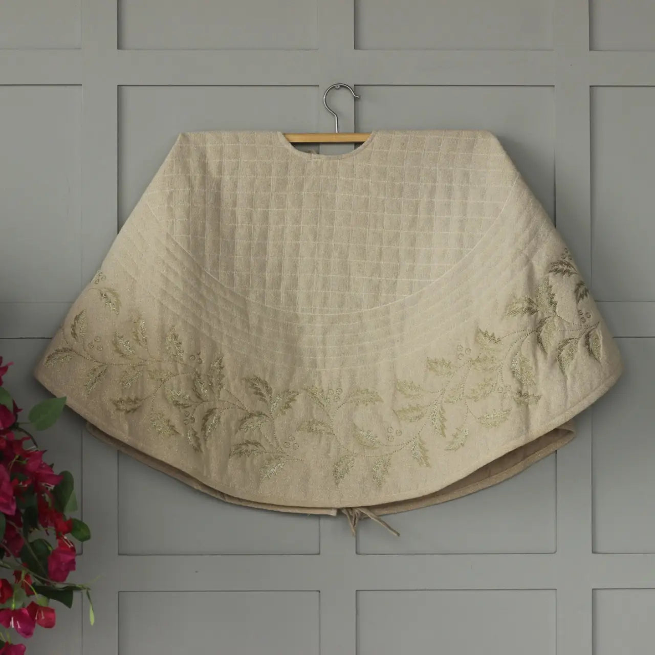 Christmas Tree Skirt