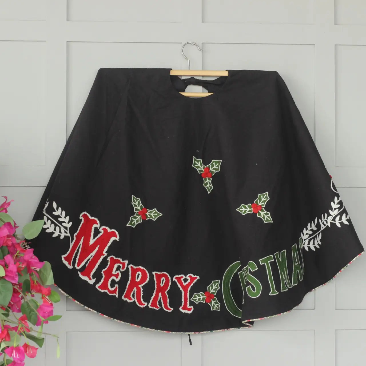 Christmas Tree Skirt