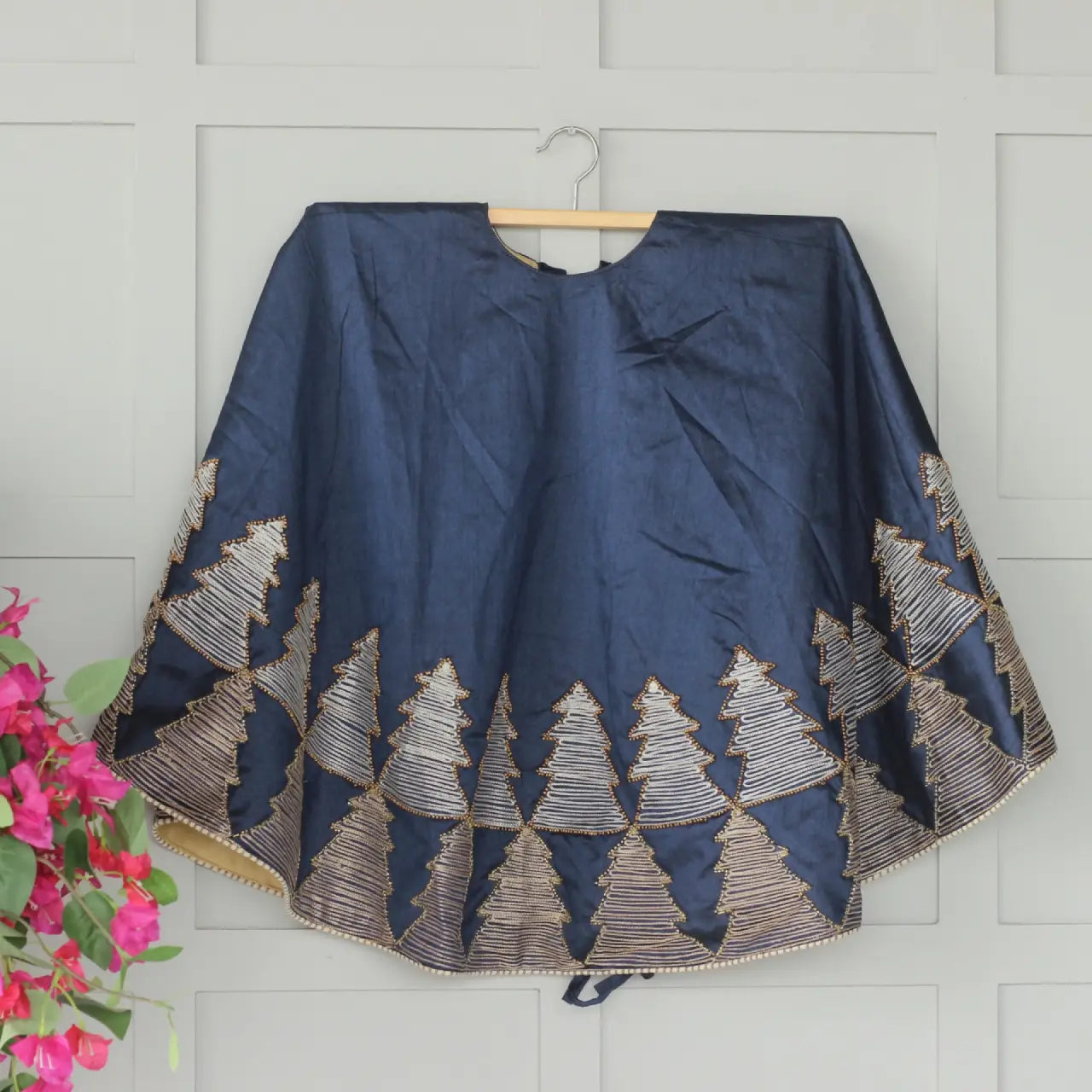 Christmas Tree Skirt