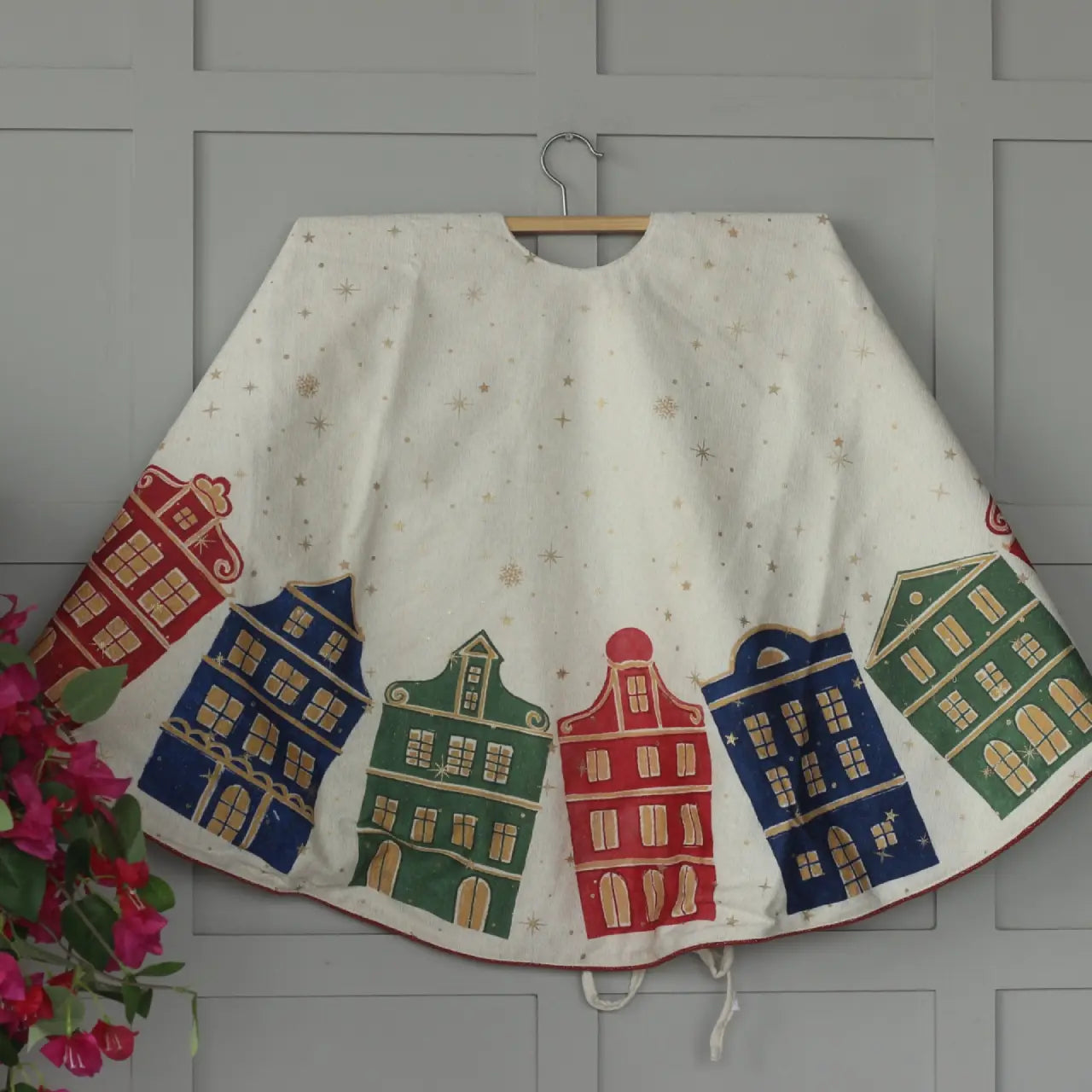 Christmas Tree Skirt