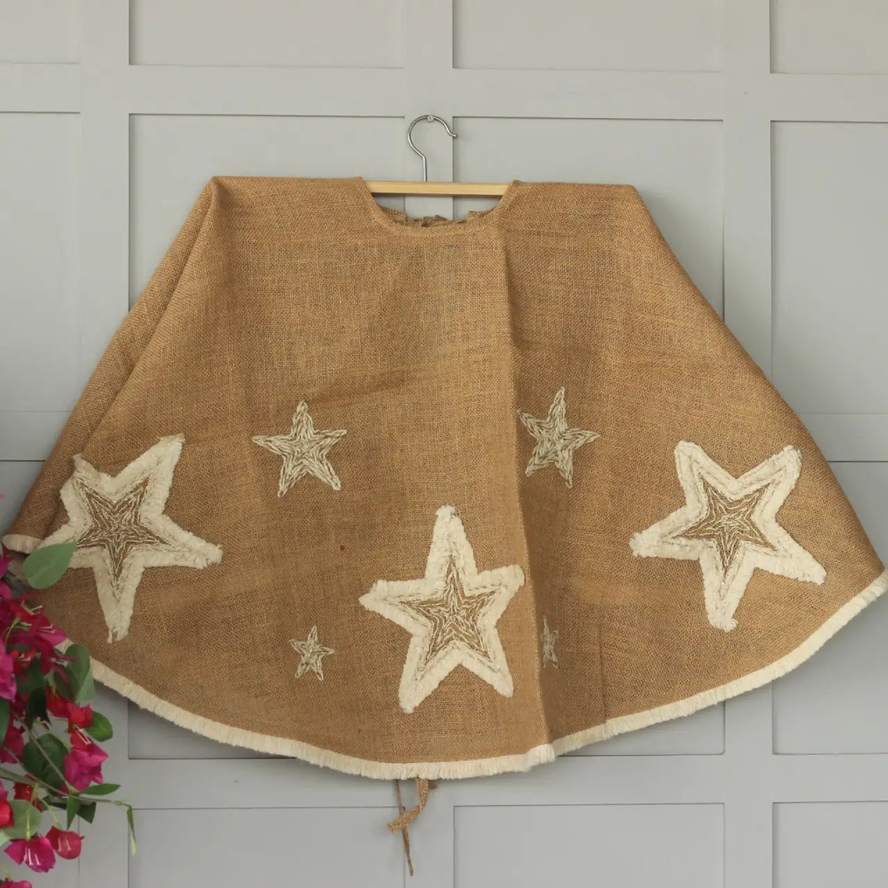 Christmas Tree Skirt