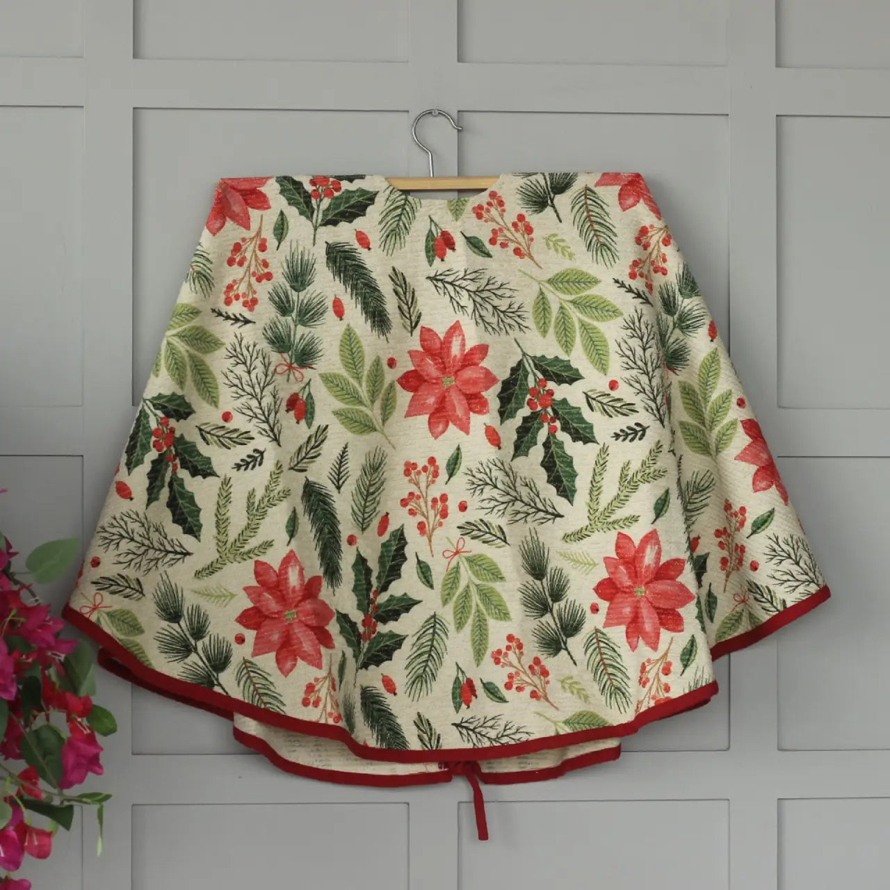 Christmas Tree Skirt