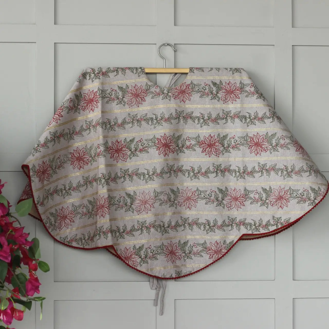 Christmas Tree Skirt