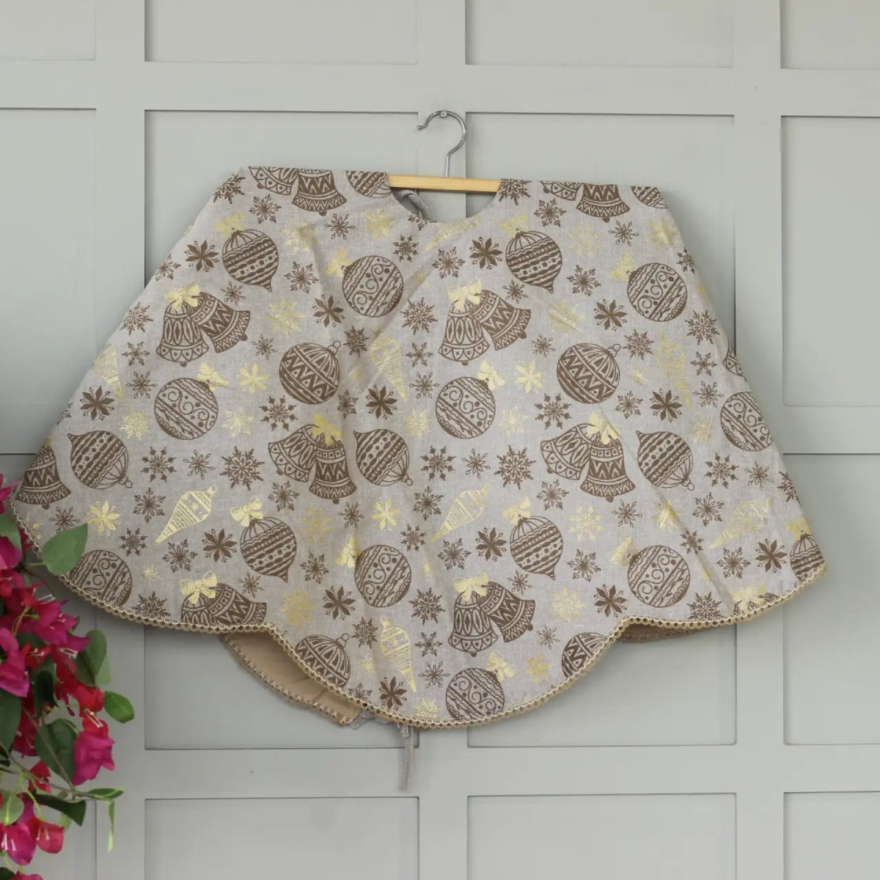 Christmas Tree Skirt