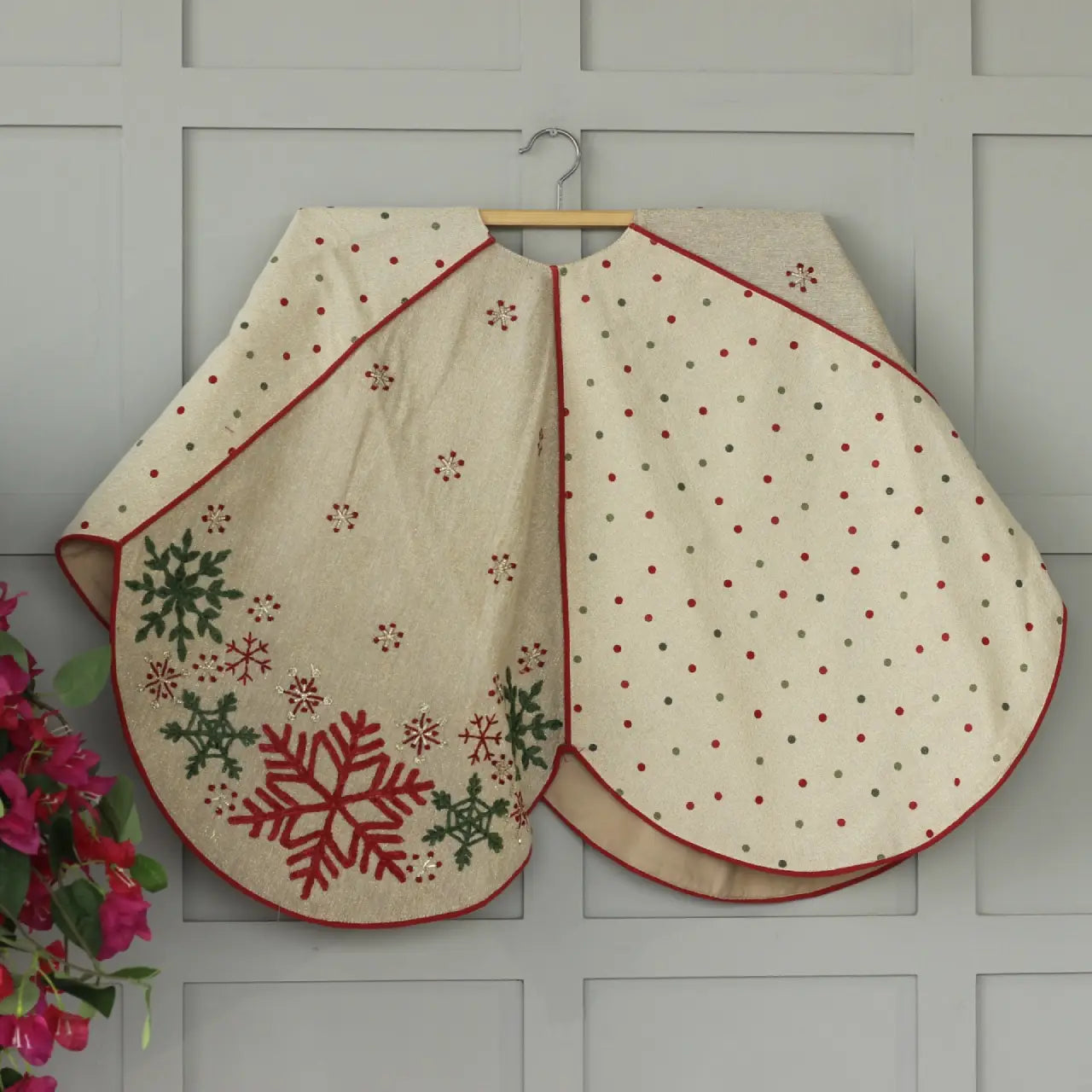 Christmas Tree Skirt