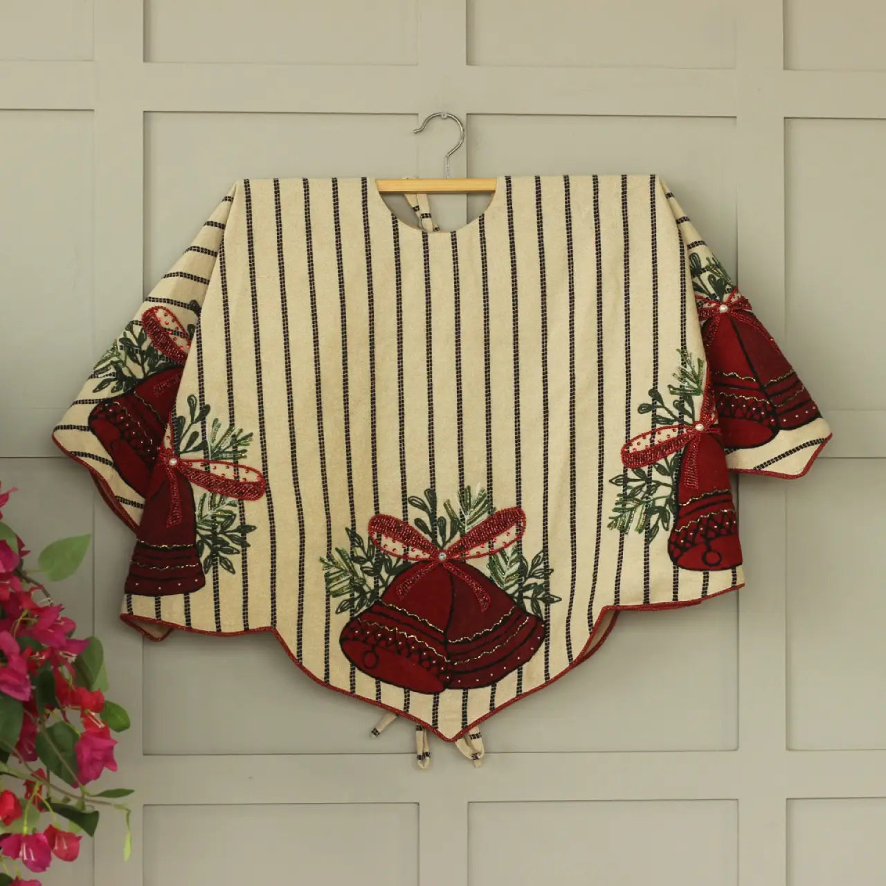 Christmas Tree Skirt