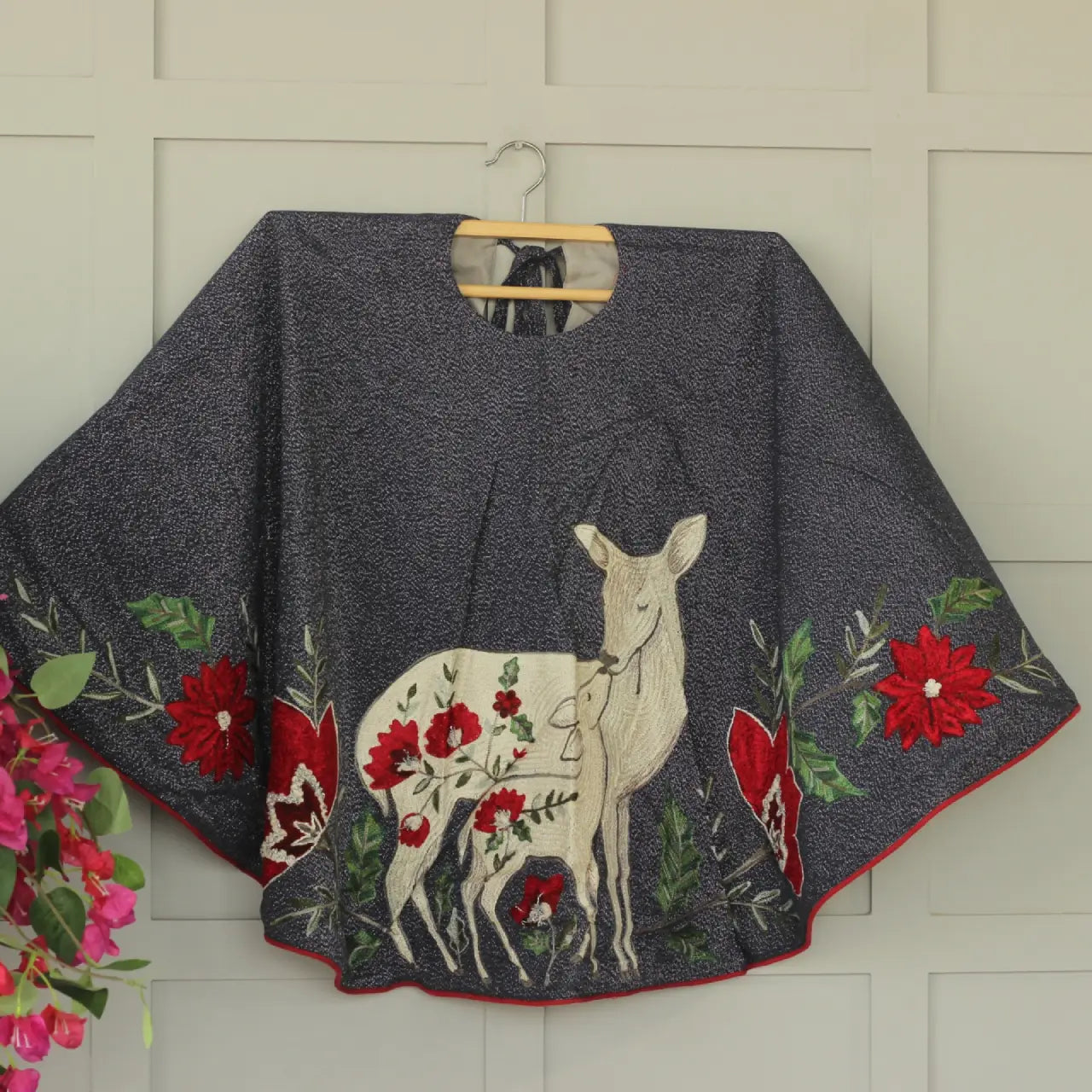 Christmas Tree Skirt