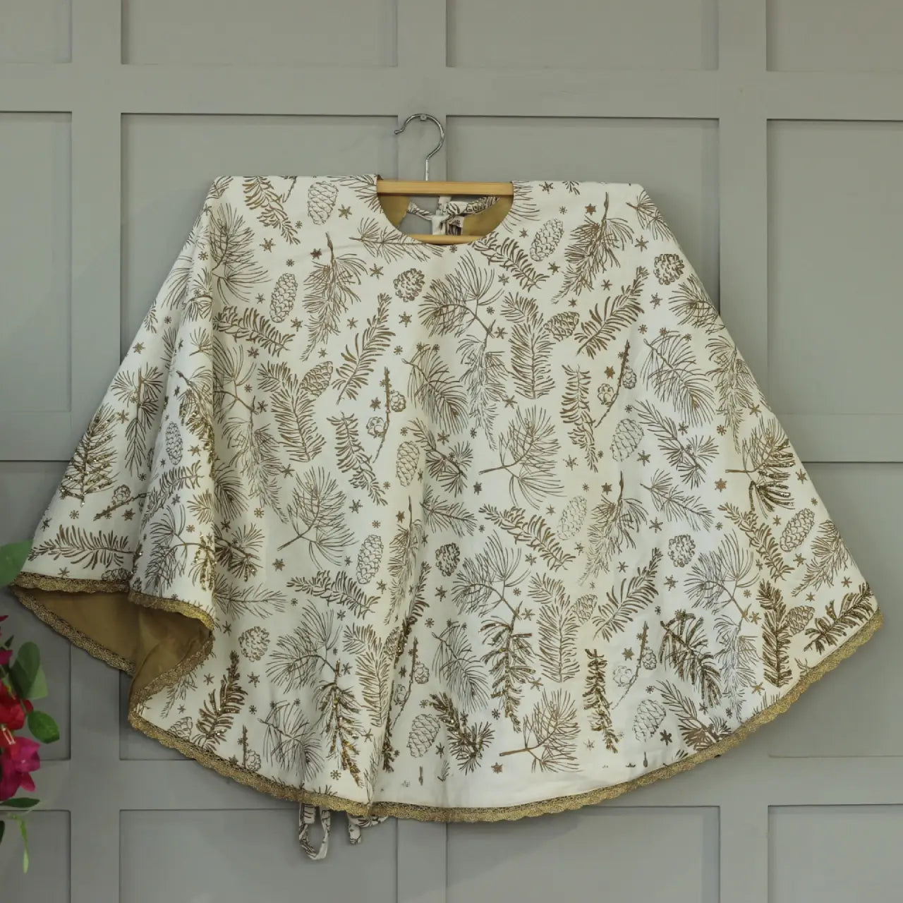 Christmas Tree Skirt