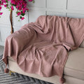 Sofa Throw Blanket