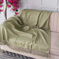 Sofa Throw Blanket