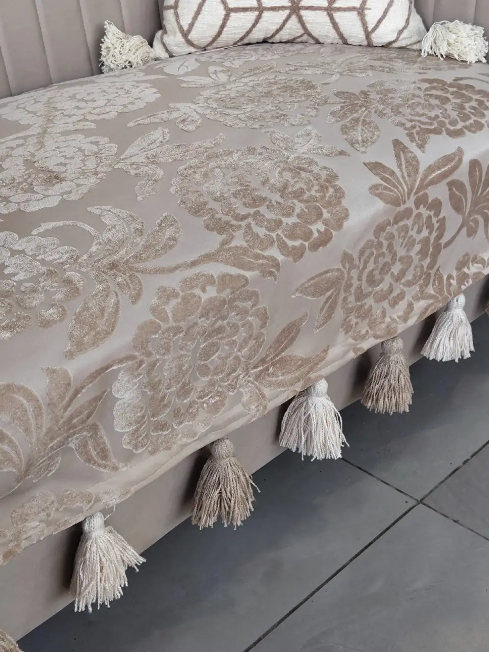 Sofa Cover