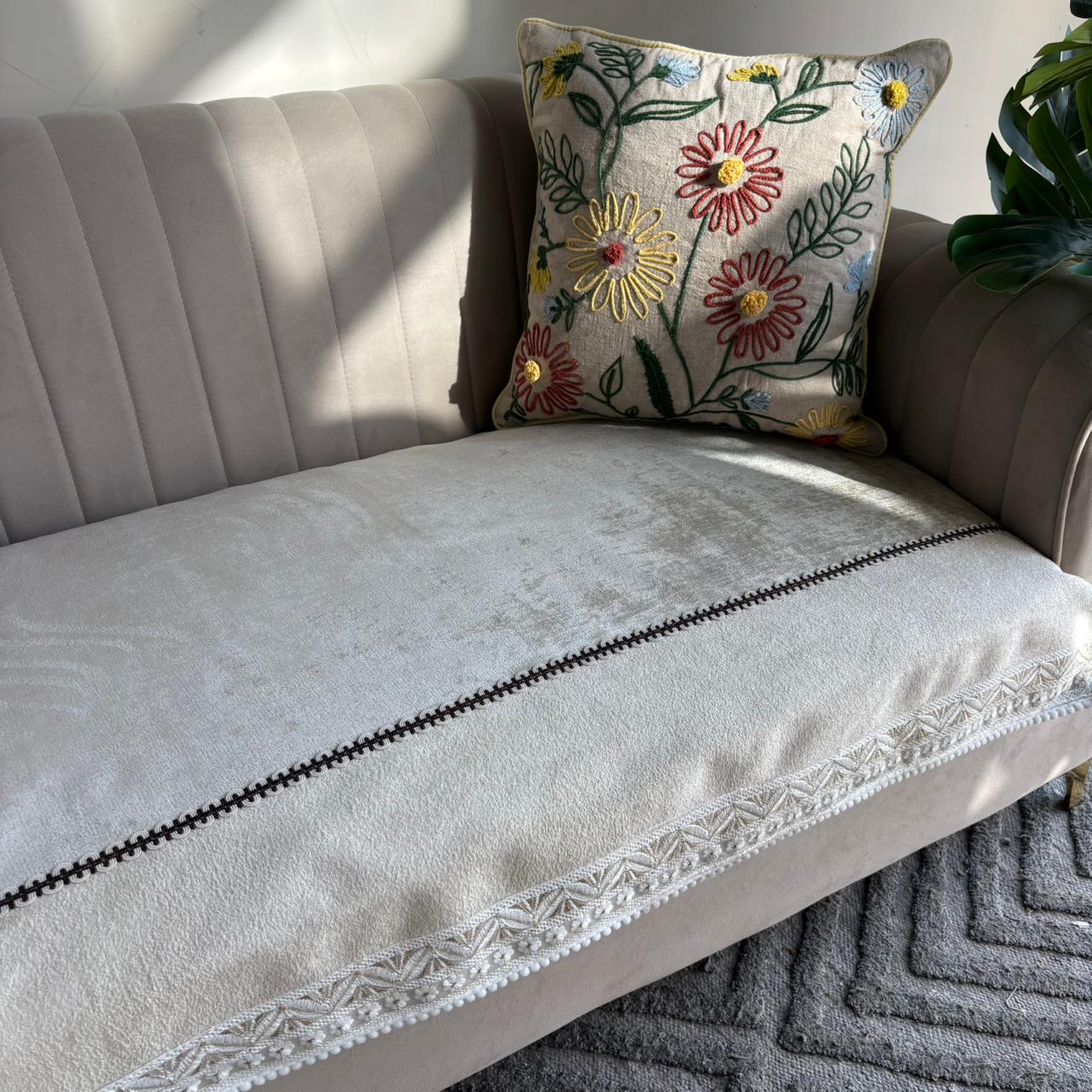 Sofa Cover
