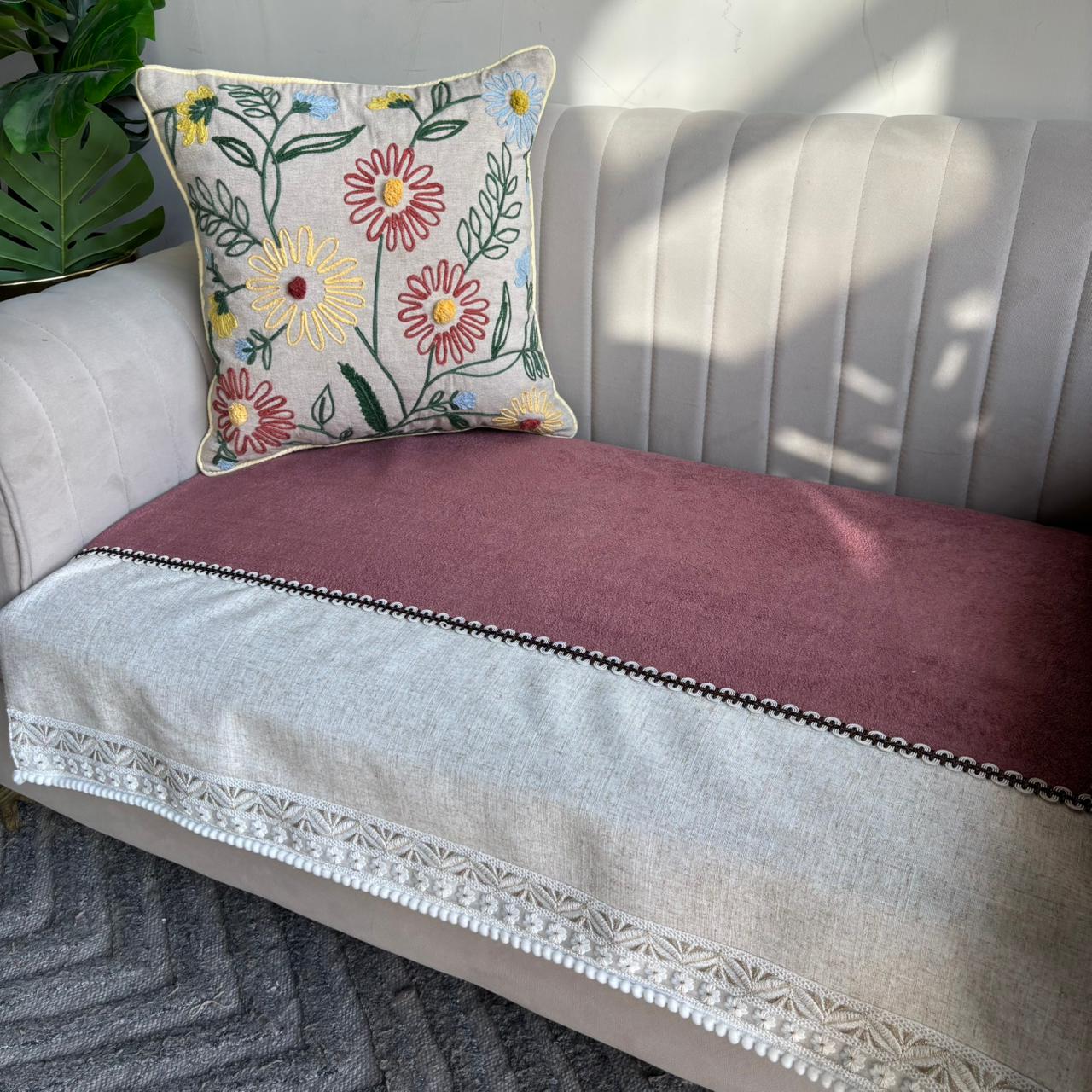 Sofa Cover