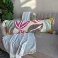 Lumbar Cover