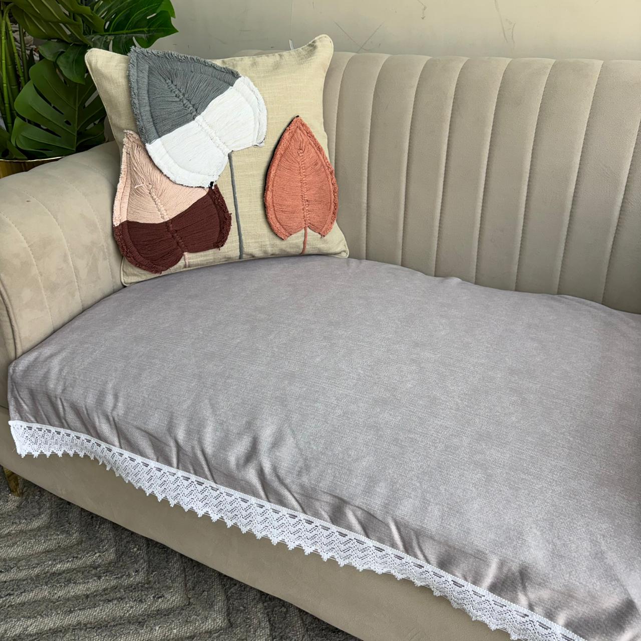 Anti-Skid Sofa Cover