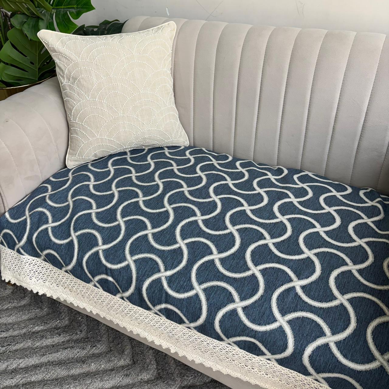 Anti-Skid Sofa Cover