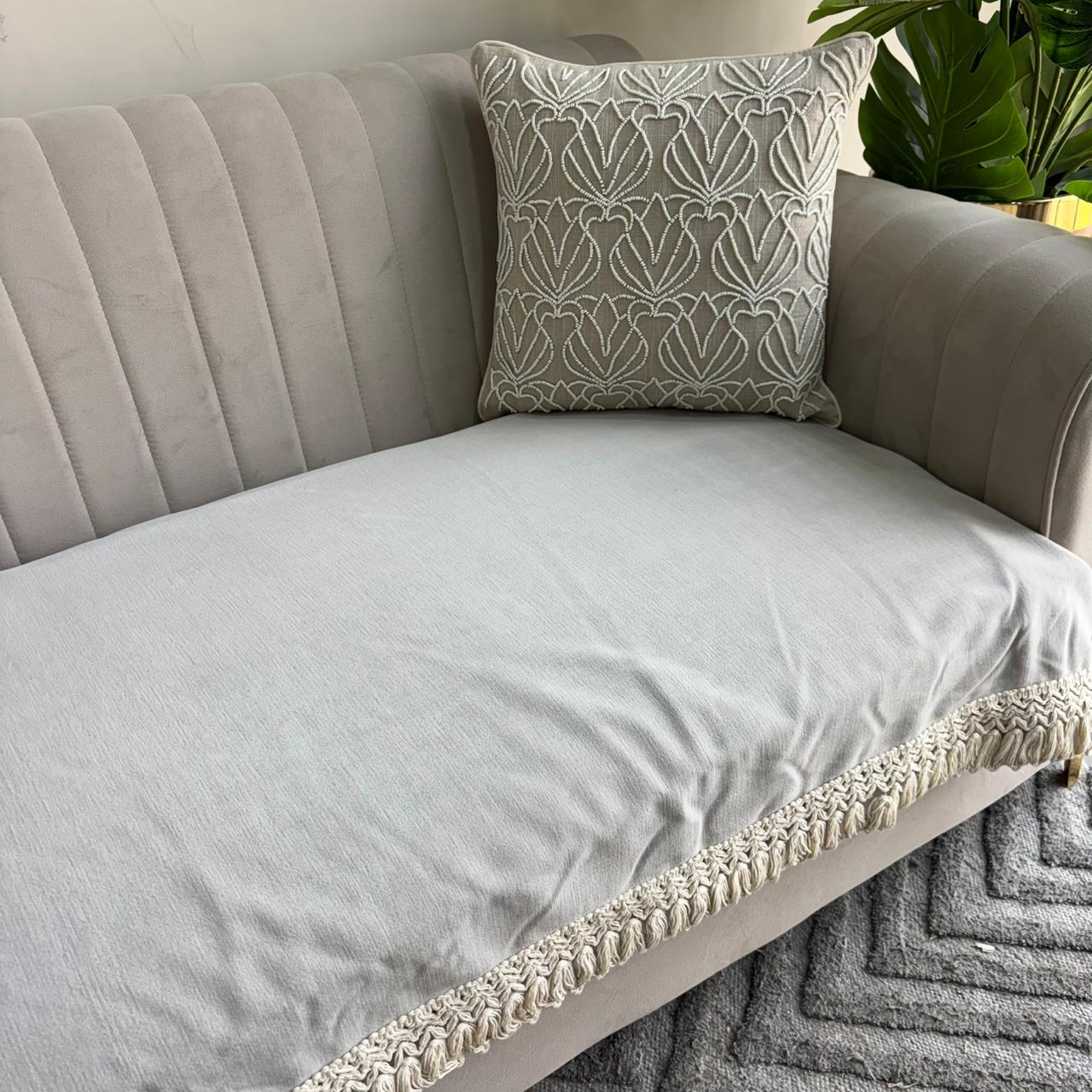 Anti-Skid Sofa Cover