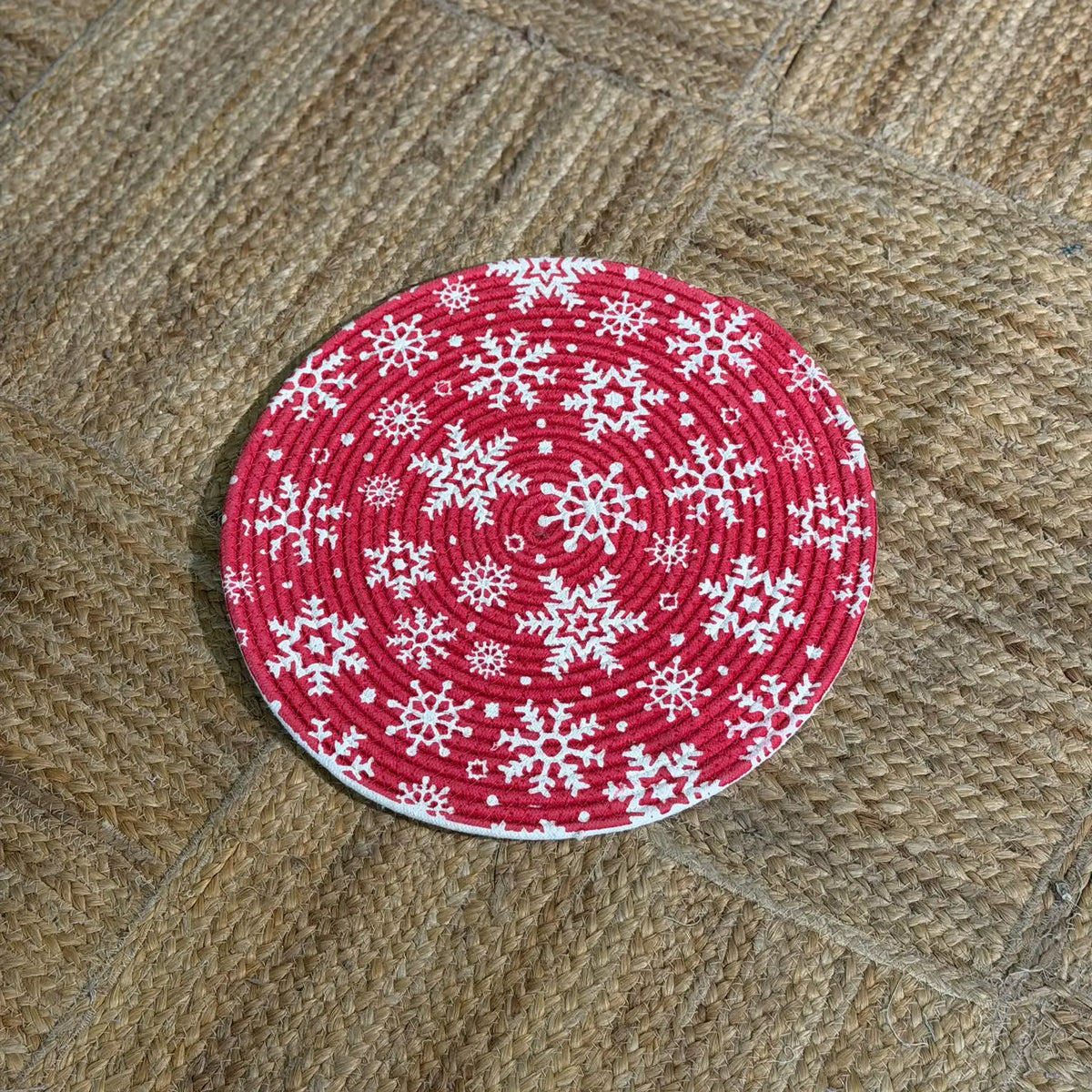 Christmas Placemat