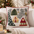 Christmas Cushion Cover