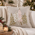 Christmas Cushion Cover