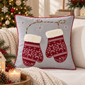 Christmas Cushion Cover