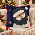 Christmas Cushion Cover