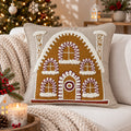 Christmas Cushion Cover