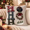 Christmas Cushion Cover